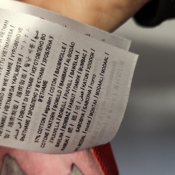 Guess Flourish Fields Sushi Kiss Kae Ruffle Top Size Medium - Picture 6 of 7